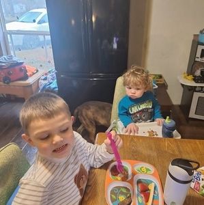 Meet your Posher, Jami